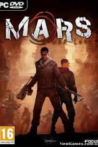 Mars: War Logs