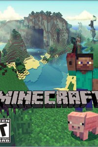 Minecraft 1.6.4