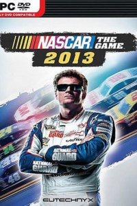 NASCAR The Game 2013