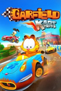 Garfield Kart