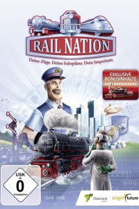 Rail Nation