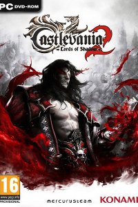 Castlevania: Lords of Shadow 2