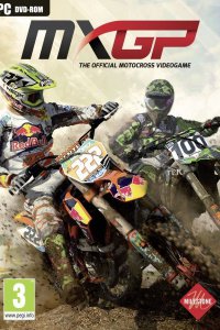 MXGP: The Official Motocross Videogame