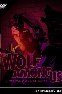 The Wolf Among Us: Episode 2 - Smoke and Mirrors