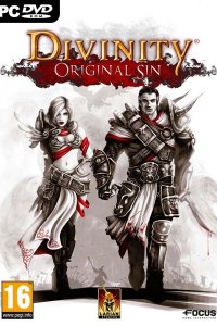 Divinity: Original Sin