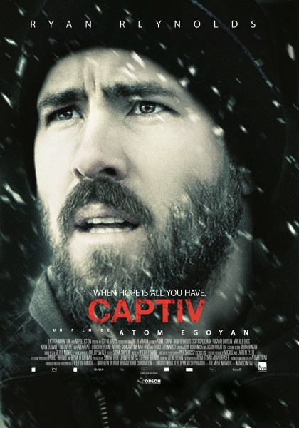 Пленница / The Captive