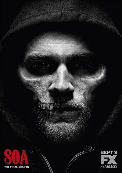 Дети Анархии / Сыны Анархии (7 сезон) / Sons of Anarchy