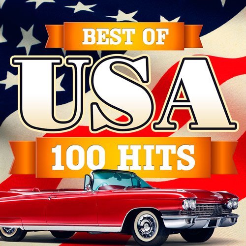 Best of USA 100 Hits