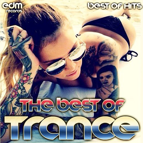 The Best of Trance