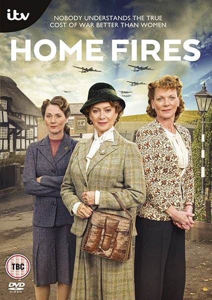 Домашние очаги (1 сезон) / Home Fires