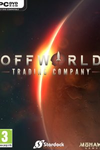 Offworld Trading Company