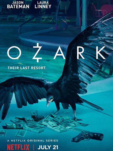 Озарк (1 сезон) / Ozark