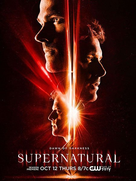 Сверхъестественное (13 сезон) / Supernatural