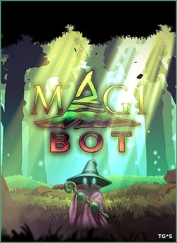 Magibot