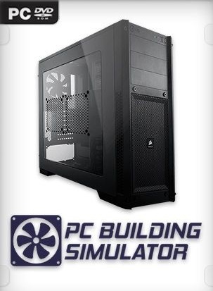 PC Building Simulator