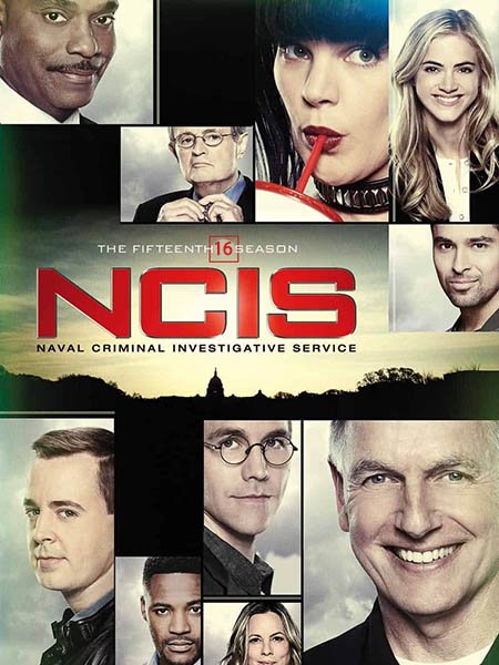 Морская полиция: Спецотдел (16 сезон) / NCIS: Naval Criminal Investigative Service