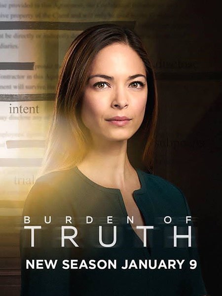 Бремя правды / Бремя истины (2 сезон) / Burden of Truth