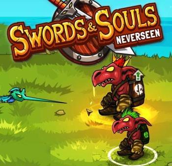 Swords & Souls: Neverseen