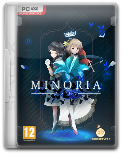 Minoria