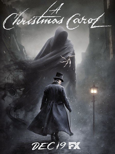 Рождественская песнь (1 сезон) / A Christmas Carol