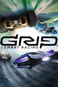 Grip: Combat Racing