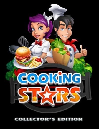 Cooking Stars Collector's Edition