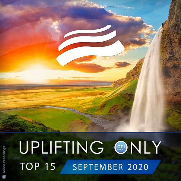 Uplifting Only Top 15: September