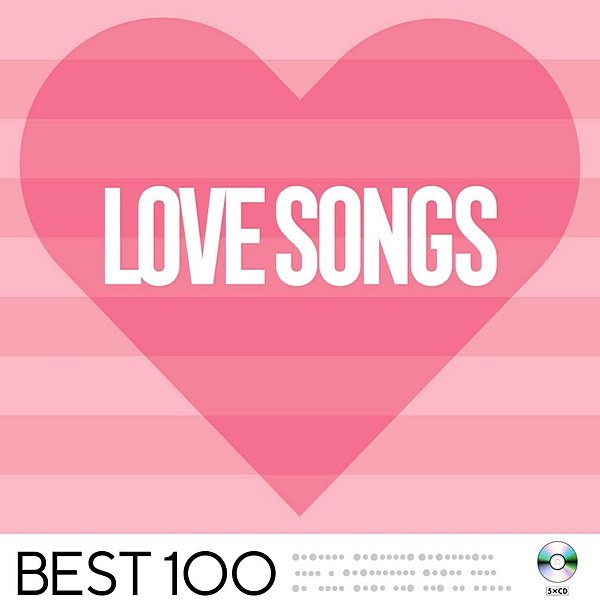 Love Songs Best 100