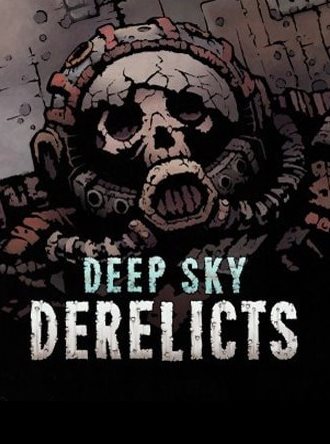 Deep Sky Derelicts