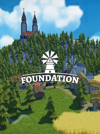 Foundation