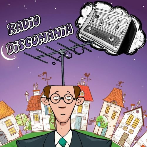 Radio Discomania