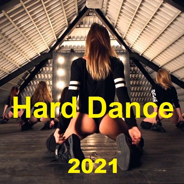 Hard Dance