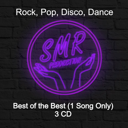 Best of the Best, 1 Song Only (1955-2018) Remaster