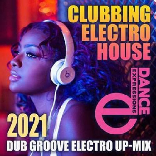 E-Dance: Clubbing Electro House