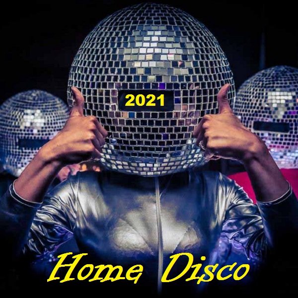 Home Disco