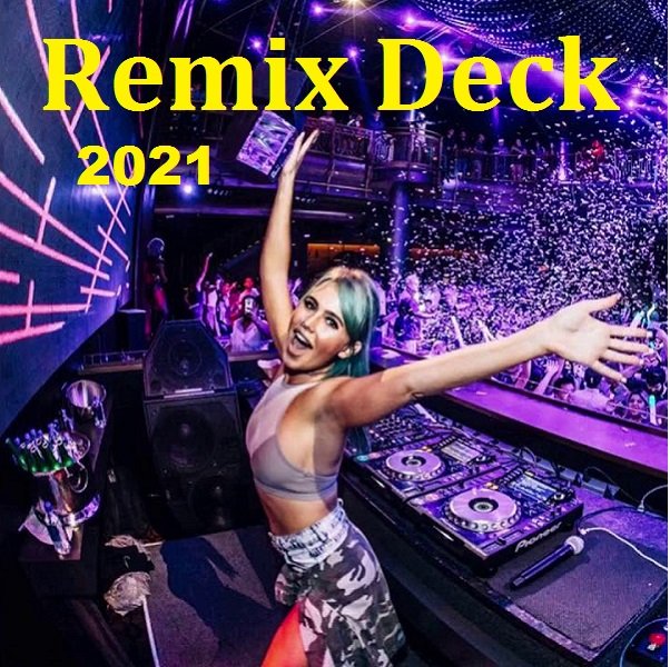 Remix Deck