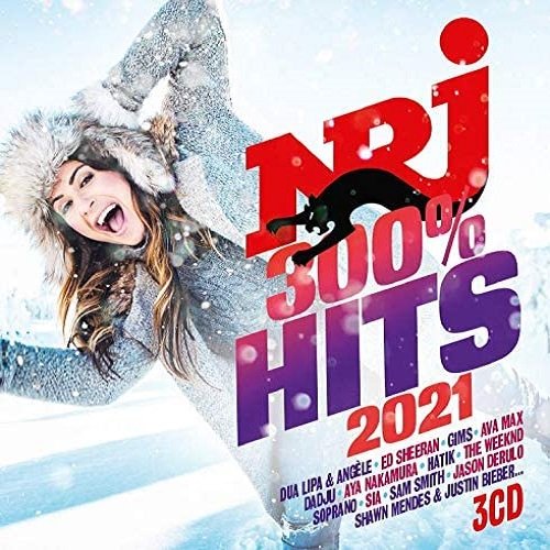 NRJ 300 % HITS