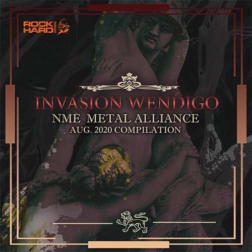 Invasion Wendigo: Metal Alliance