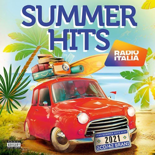 Radio Italia: Summer Hits