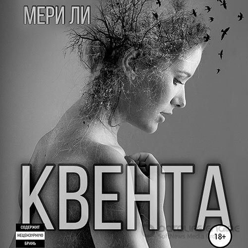 Ли Мери. Квента (Аудиокнига)