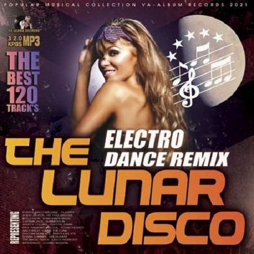 The Lunar Disco