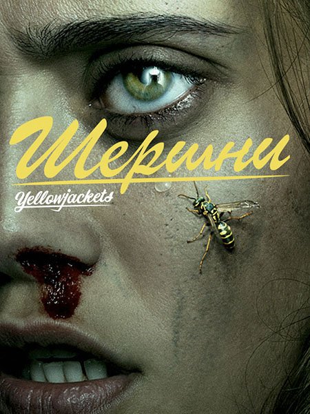 Шершни (1 сезон) / Yellowjackets