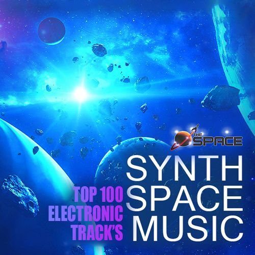 Synthspace Electronic Music