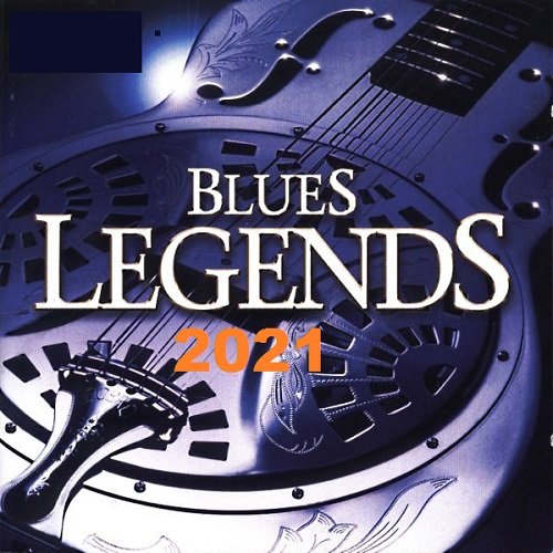 Blues Legends