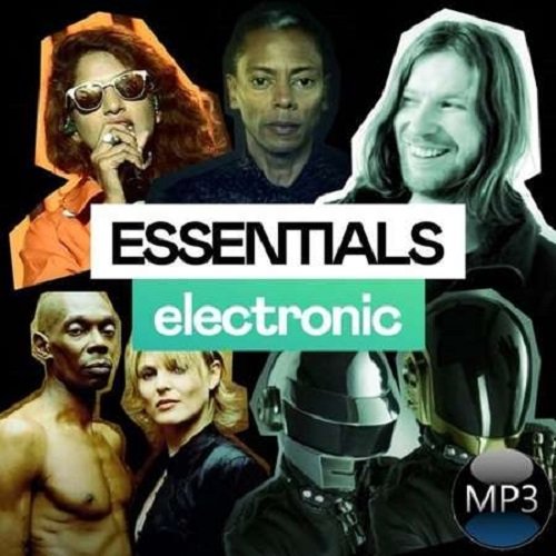 Electronic Essentials