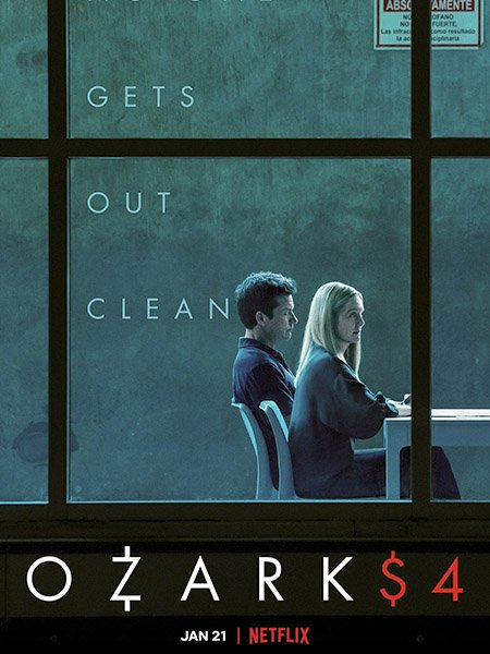 Озарк (4 сезон) / Ozark