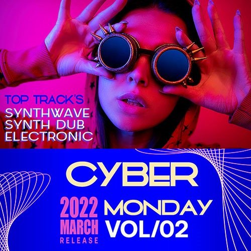 Cyber Monday Vol.02