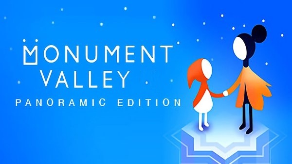 Monument Valley: Panoramic Edition