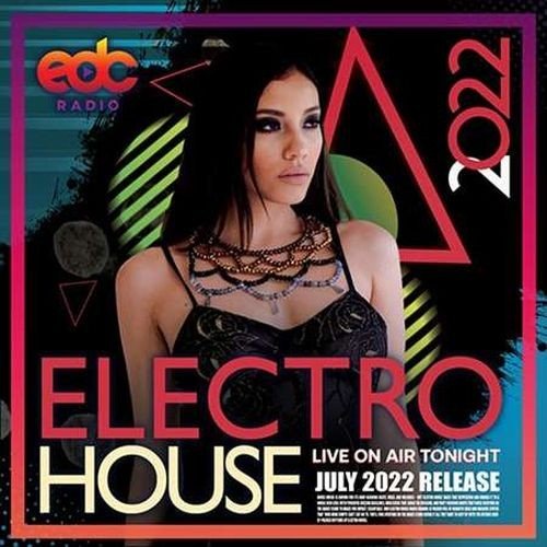 EDC Radio: Live On Air Tonight