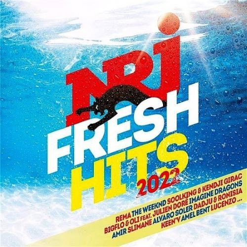 NRJ Fresh Hits